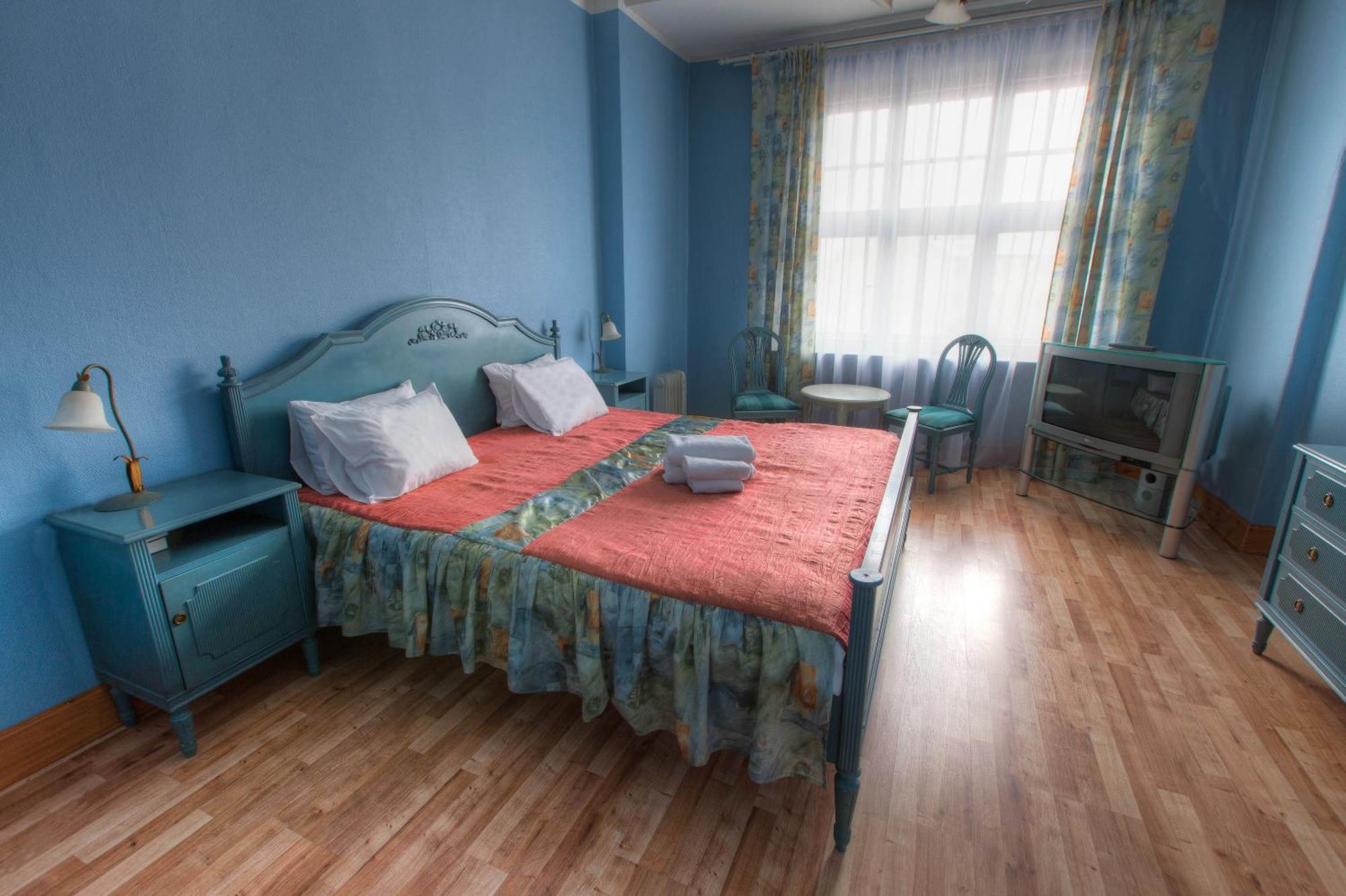 Viktorija Hotel Riga Ngoại thất bức ảnh