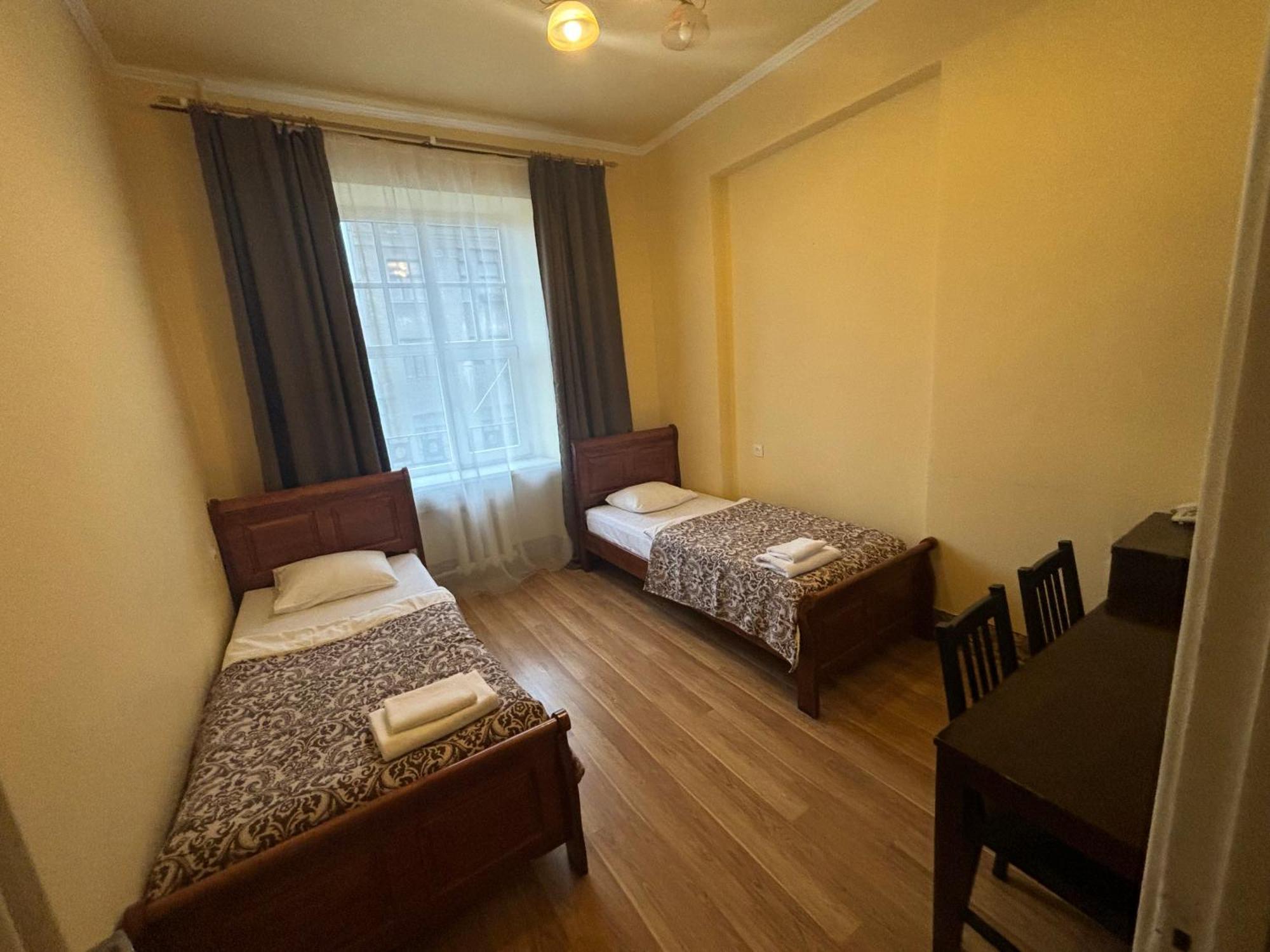 Viktorija Hotel Riga Ngoại thất bức ảnh