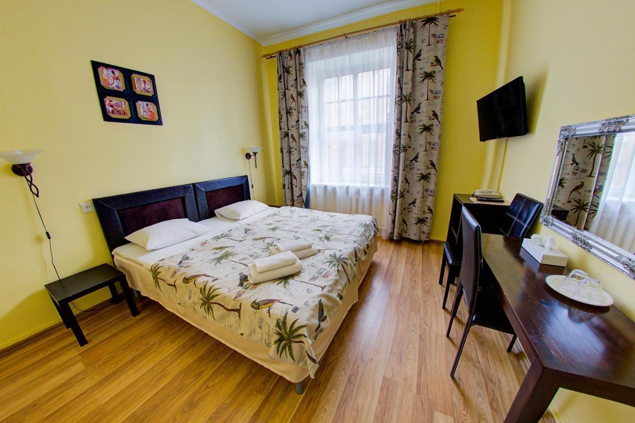 Viktorija Hotel Riga Ngoại thất bức ảnh