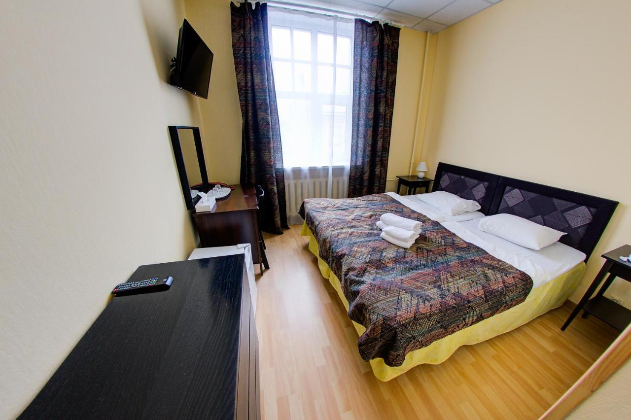 Viktorija Hotel Riga Ngoại thất bức ảnh