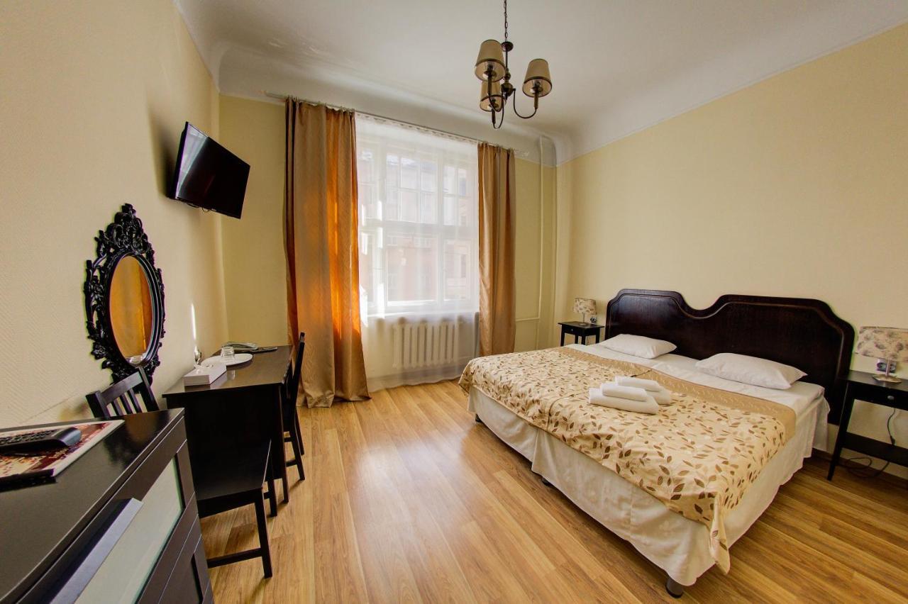Viktorija Hotel Riga Ngoại thất bức ảnh